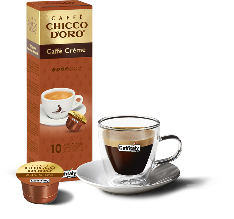 Caffè Crème