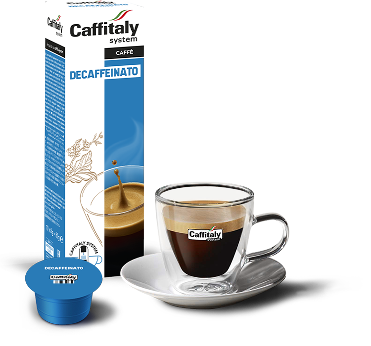 Decaffeinato