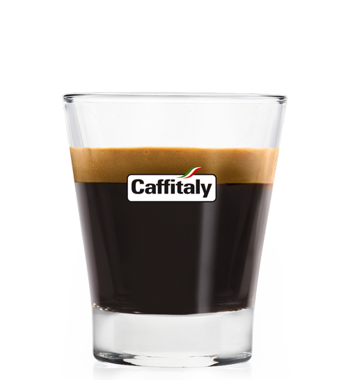 Set 6 Bicchieri espresso – Caffitaly
