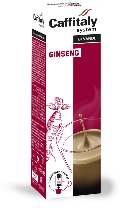 Ginseng