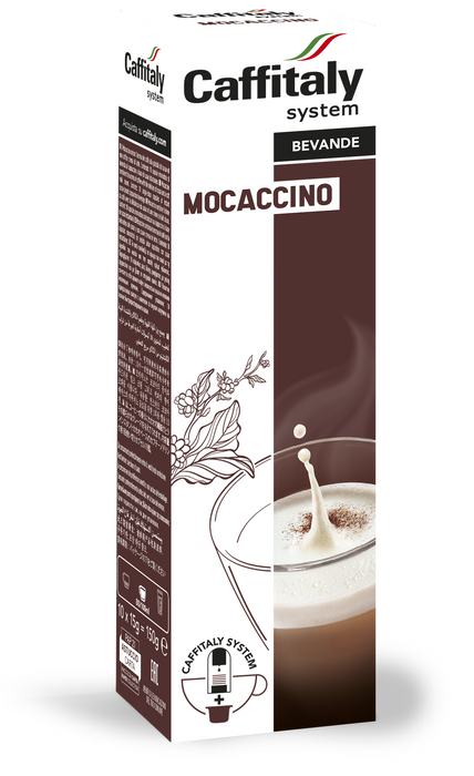 Mocaccino