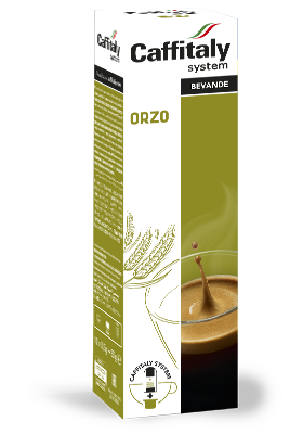 100 Capsule Cialde ORZO Compatibili CAFFITALY - IT - Foto 4