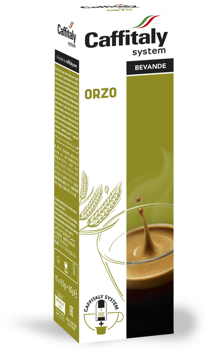 Orzo