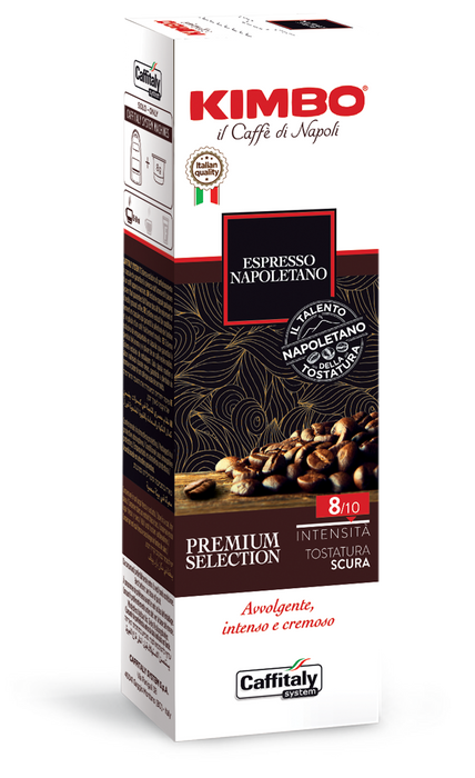 Espresso Napoletano