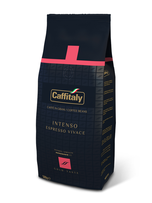 Intenso 500g