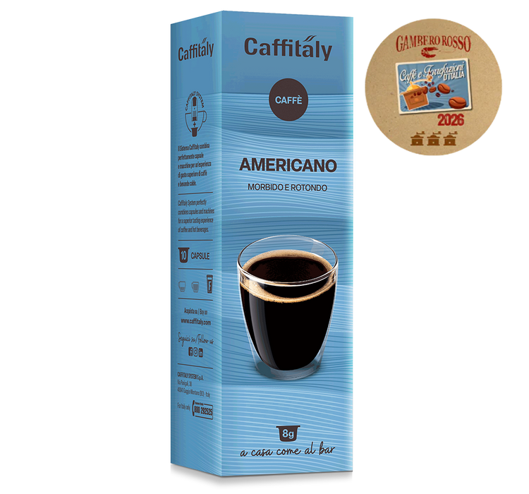Caffè americano