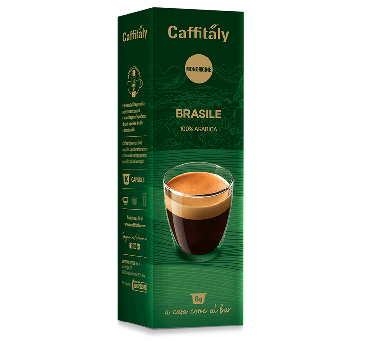 Monorigine Brasile