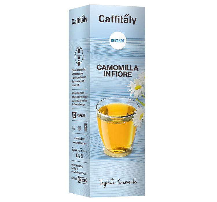 Camomilla In Fiore