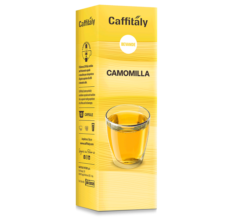 Camomilla
