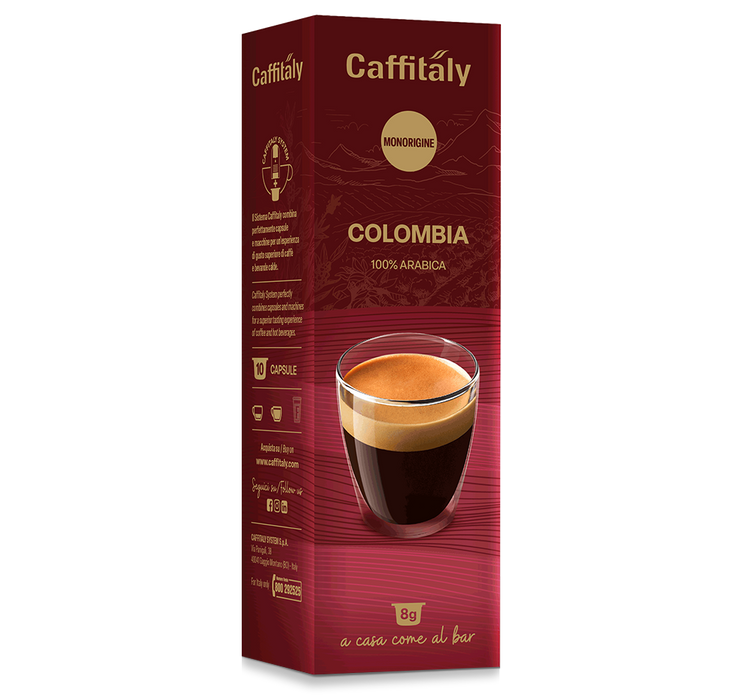 Monorigine Colombia