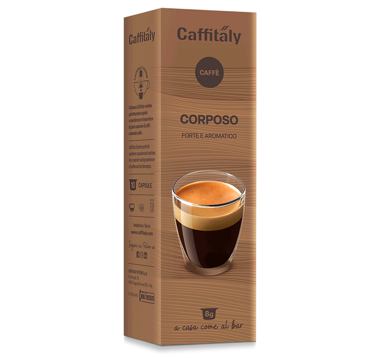 Corposo