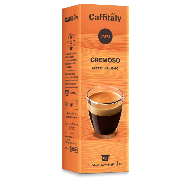Cremoso