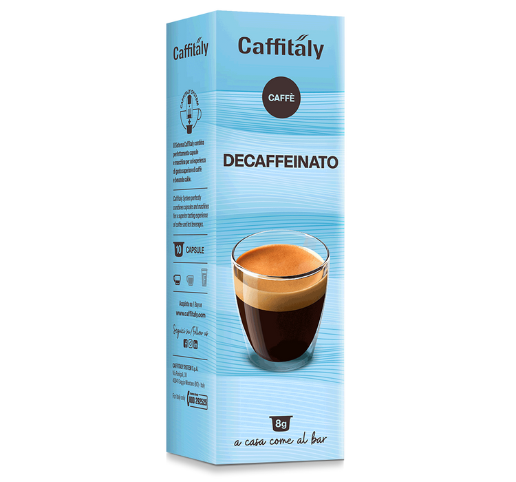 Decaffeinato