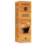 Espresso Nocciola
