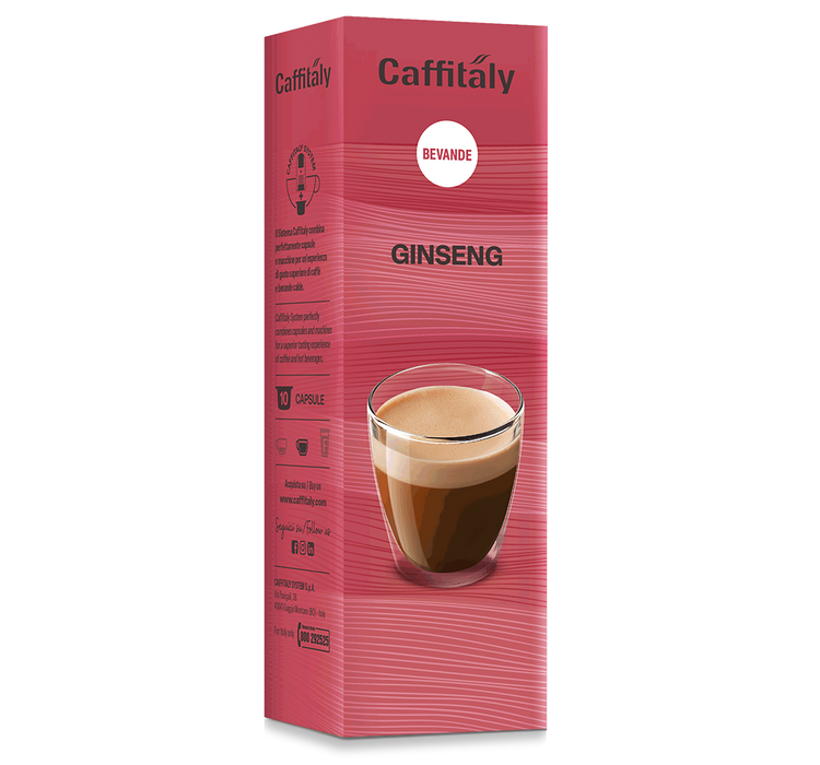 Ginseng