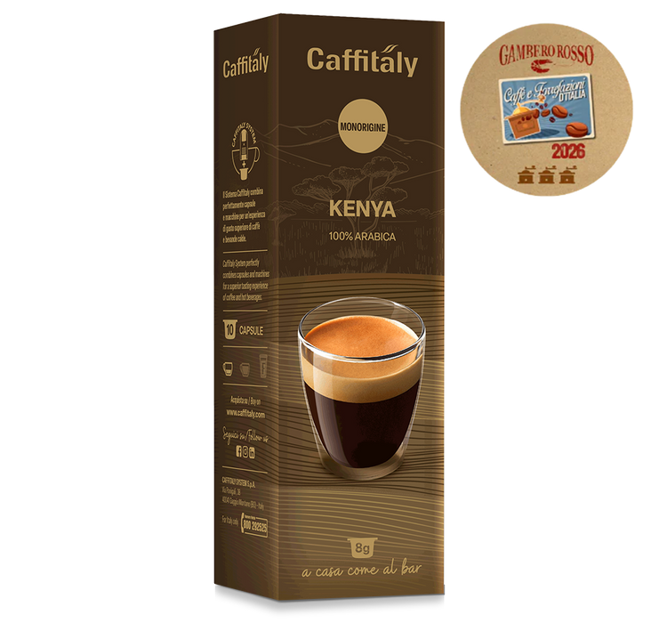Monorigine Kenya