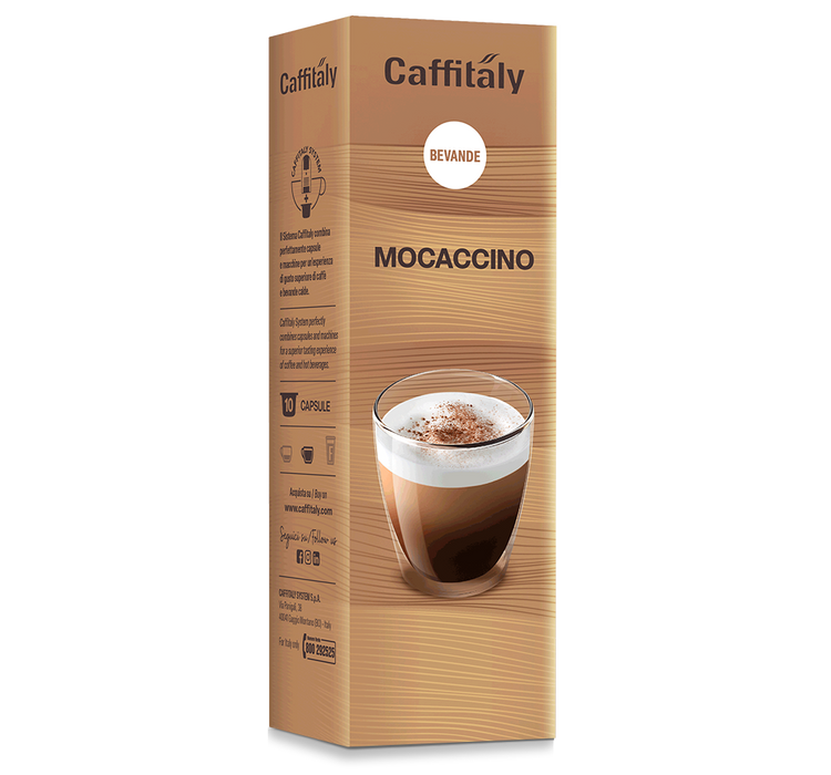 Mocaccino