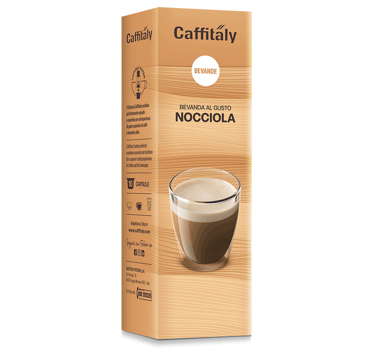 Nocciola
