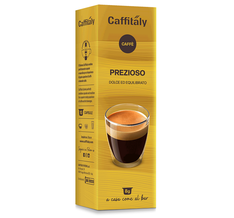 Prezioso
