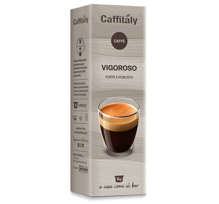 Vigoroso