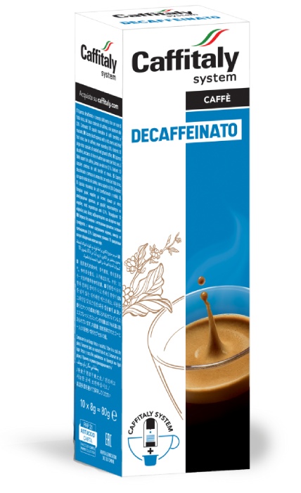 Decaffeinato