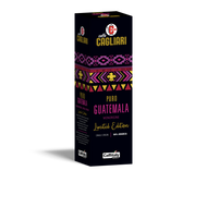 Limited Edition Monorigine Puro Guatemala Cagliari