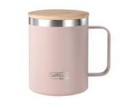 Travel Mug Rosa Antico