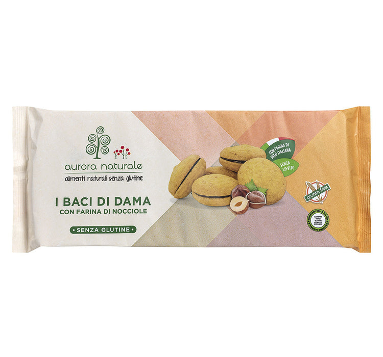 I Baci di Dama - Senza Glutine