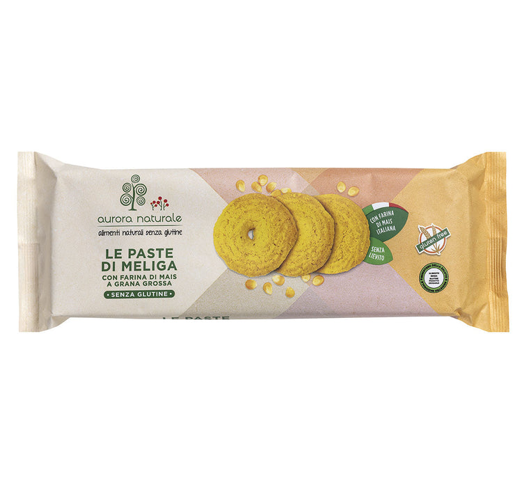 Cookies - Senza Glutine - MONODOSE