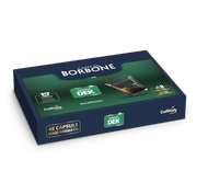 Borbone miscela Dek - 48 capsule