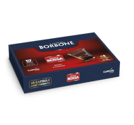 Borbone miscela Rossa - 48 capsule