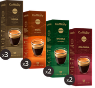 Degustazione Monorigini Variety Pack