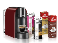 Volta con 40 Capsule Promo Primavera