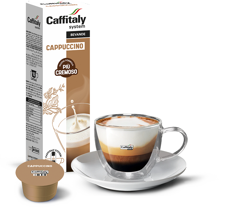 Cappuccino
