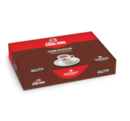 Crem Espresso - 48 capsule