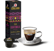 Limited Edition Monorigine Puro Guatemala