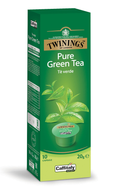 Pure Green Tea