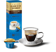 Cuor d'oro decaffeinato