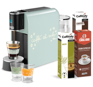 Bundle Thun 2+4 bicchierini e 30 Capsule