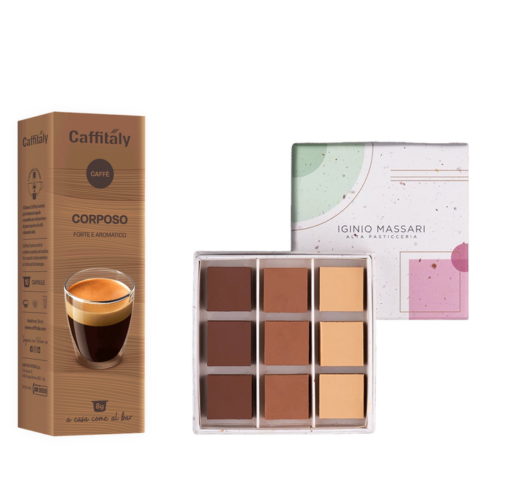 Cremino 9pz + Corposo