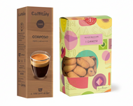 Danesi + Corposo