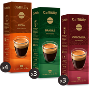 Degustazione Monorigini Variety Pack