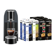 Arka con pack Tre Macinini - Le miscele premiate dal Gambero Rosso