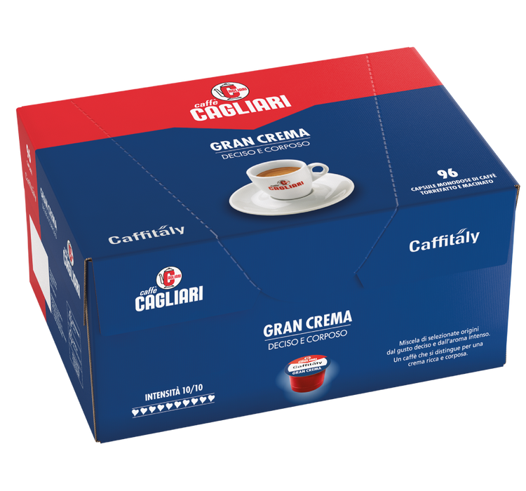 Gran Crema
