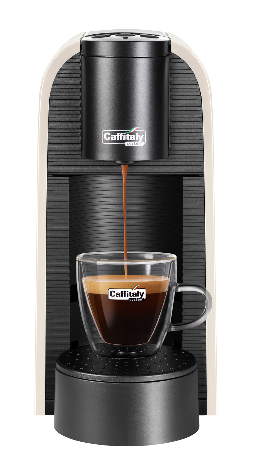 Macchina Caffè Caffitaly System Volta S35