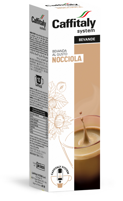 Nocciola