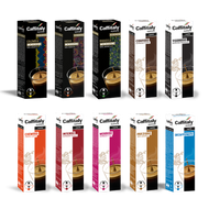 Discovery Box Caffitaly - Pack Degustazione Caffè