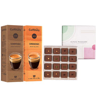 Praline Fantasia 16pz + Corposo + Cremoso