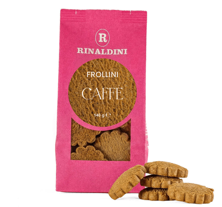 Frollini al Caffè