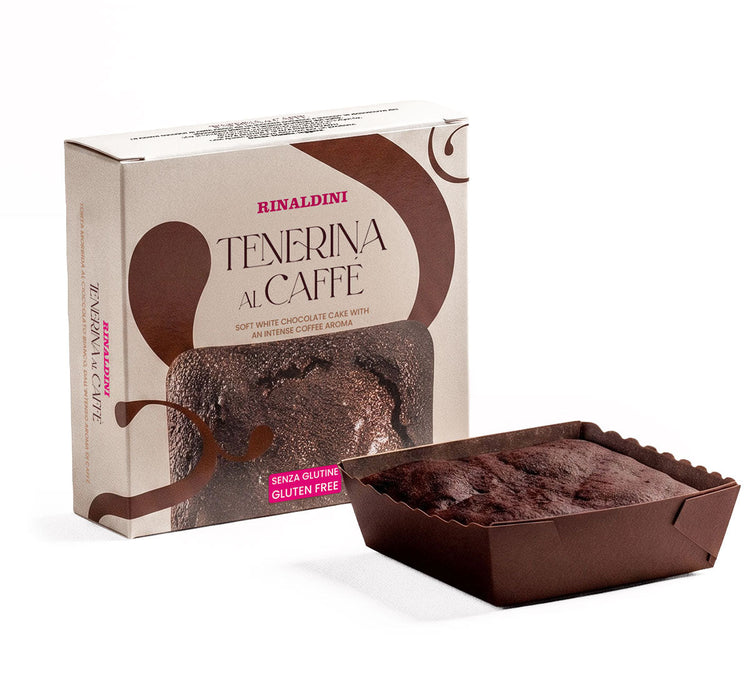 Tenerina al Caffè